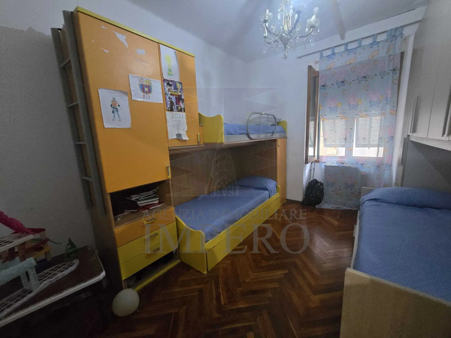 Immagine per Trilocale in vendita a Ventimiglia via Cavour 25