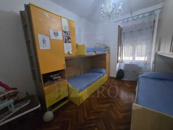 Trilocale via Cavour 25, Ventimiglia