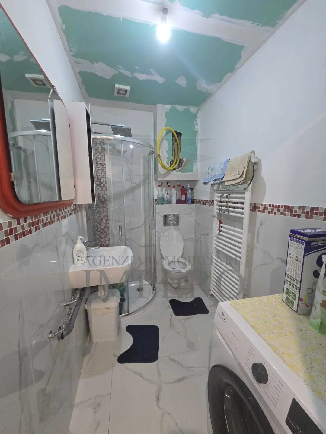 Immagine per Trilocale in vendita a Ventimiglia via Cavour 25