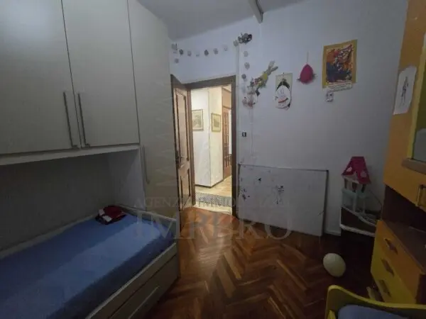 Trilocale via Cavour 25, Ventimiglia