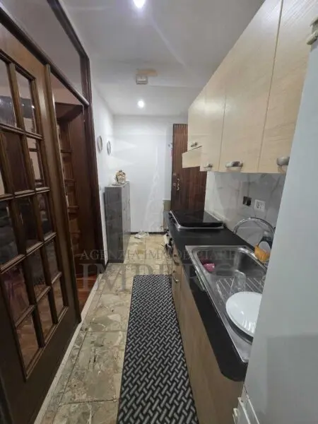 Trilocale via Cavour 25, Ventimiglia