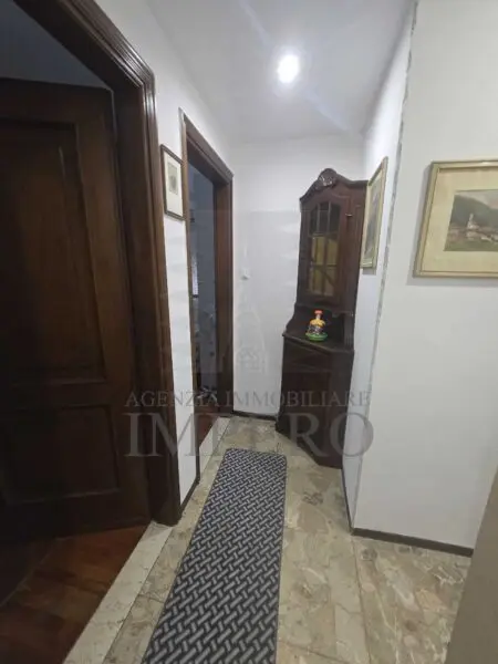 Trilocale via Cavour 25, Ventimiglia