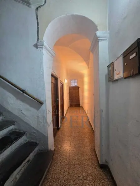 Trilocale via Giuseppe Garibaldi 9, Ventimiglia