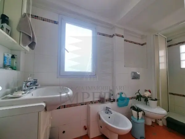 Villa Trifamiliare via Alla Spiaggia 21, Ventimiglia