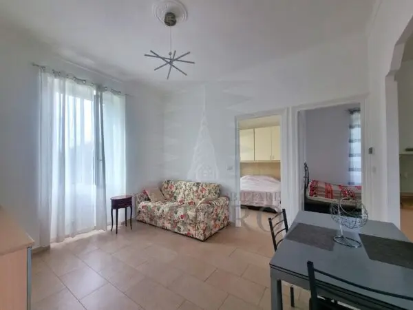 Villa Trifamiliare via Alla Spiaggia 21, Ventimiglia