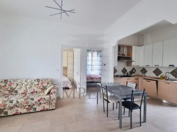 Villa Trifamiliare via Alla Spiaggia 21, Ventimiglia