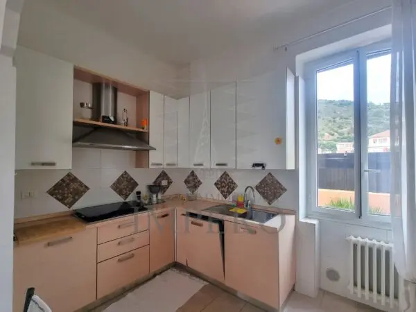 Villa Trifamiliare via Alla Spiaggia 21, Ventimiglia