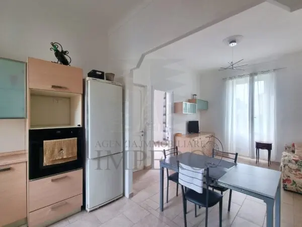 Villa Trifamiliare via Alla Spiaggia 21, Ventimiglia