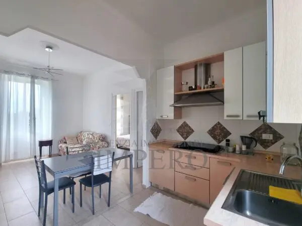 Villa Trifamiliare via Alla Spiaggia 21, Ventimiglia