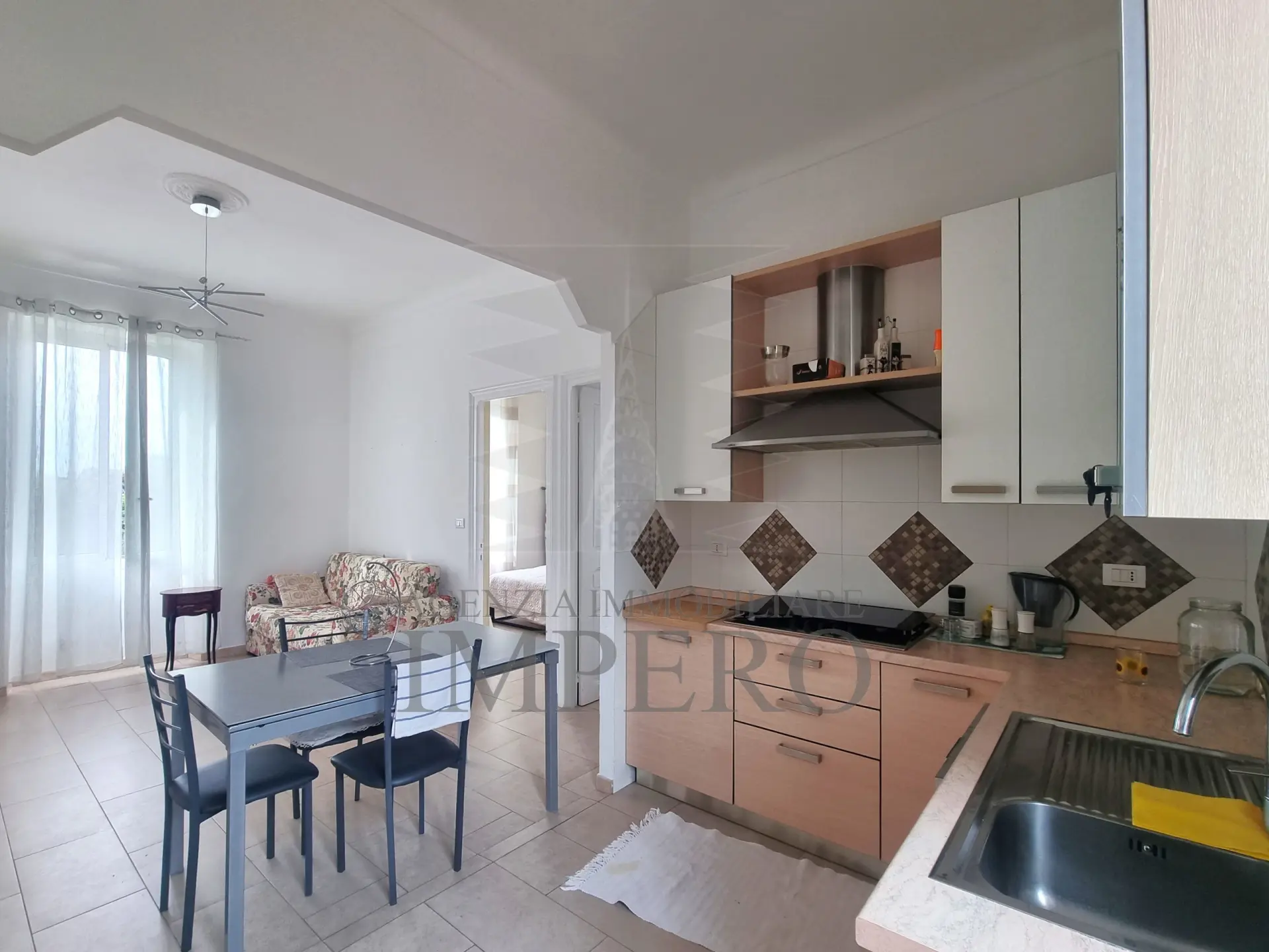 Immagine per Villa trifamiliare in vendita a Ventimiglia via Alla Spiaggia 21