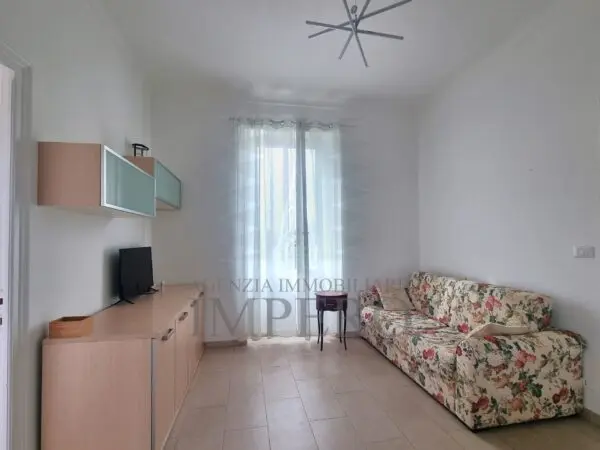 Villa Trifamiliare via Alla Spiaggia 21, Ventimiglia