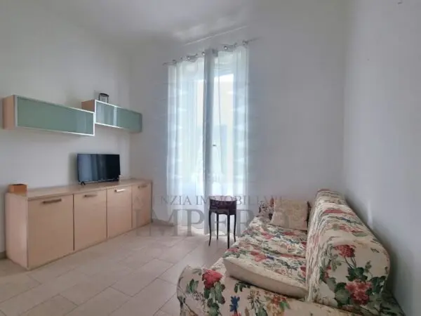 Villa Trifamiliare via Alla Spiaggia 21, Ventimiglia