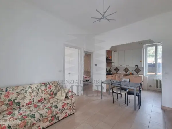Villa Trifamiliare via Alla Spiaggia 21, Ventimiglia