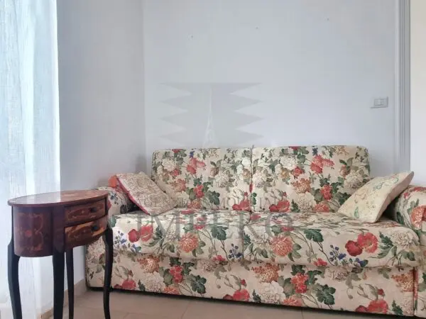 Villa Trifamiliare via Alla Spiaggia 21, Ventimiglia