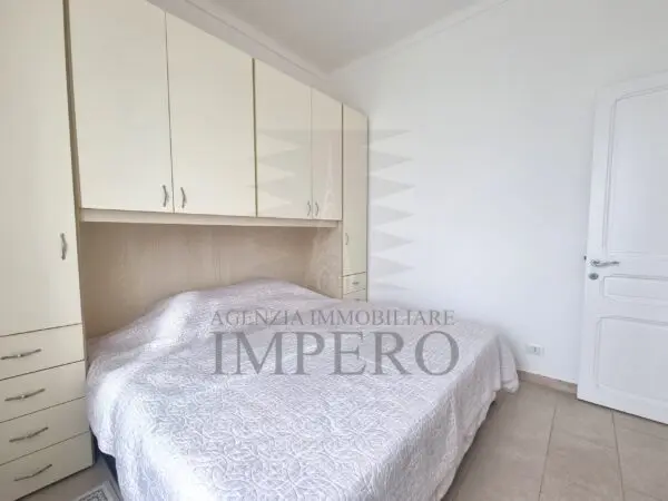 Villa Trifamiliare via Alla Spiaggia 21, Ventimiglia