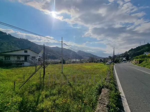 Area Verde via Udine 1, Camporosso