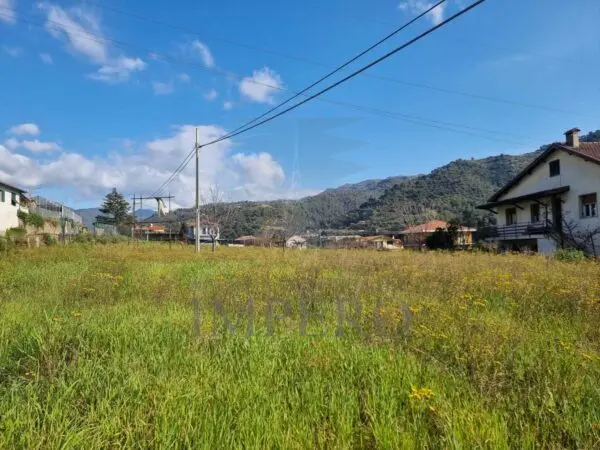 Area Verde via Udine 1, Camporosso