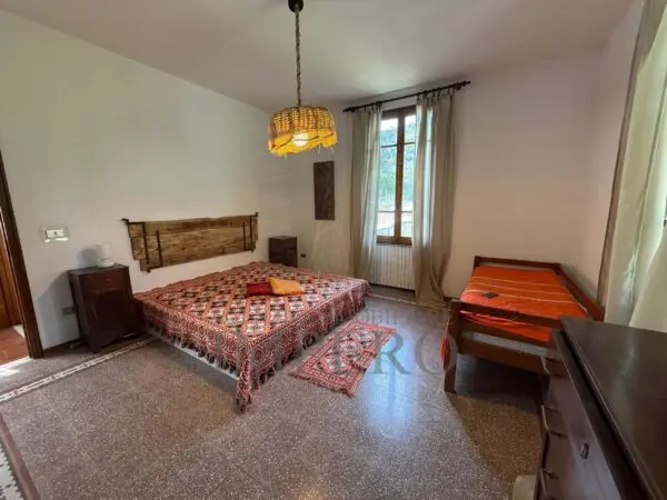 Villa Trifamiliare via Localitò Pian Del Soglio, Apricale