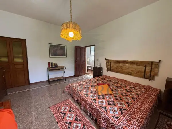 Villa Trifamiliare via Localitò Pian Del Soglio, Apricale