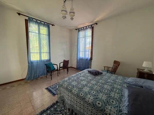 Villa Trifamiliare via Localitò Pian Del Soglio, Apricale