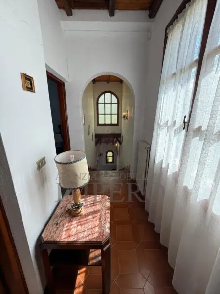 Villa Trifamiliare via Localitò Pian Del Soglio, Apricale