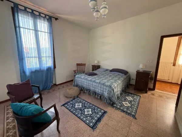 Villa Trifamiliare via Localitò Pian Del Soglio, Apricale