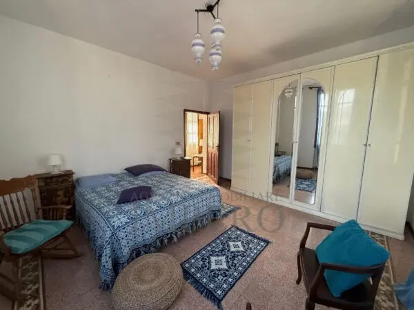 Villa Trifamiliare via Localitò Pian Del Soglio, Apricale