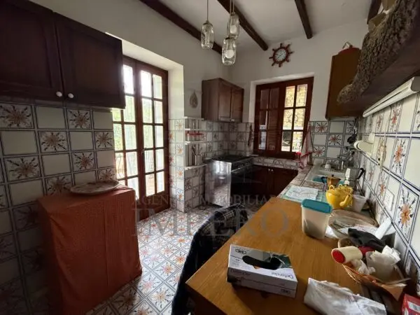 Villa Trifamiliare via Localitò Pian Del Soglio, Apricale