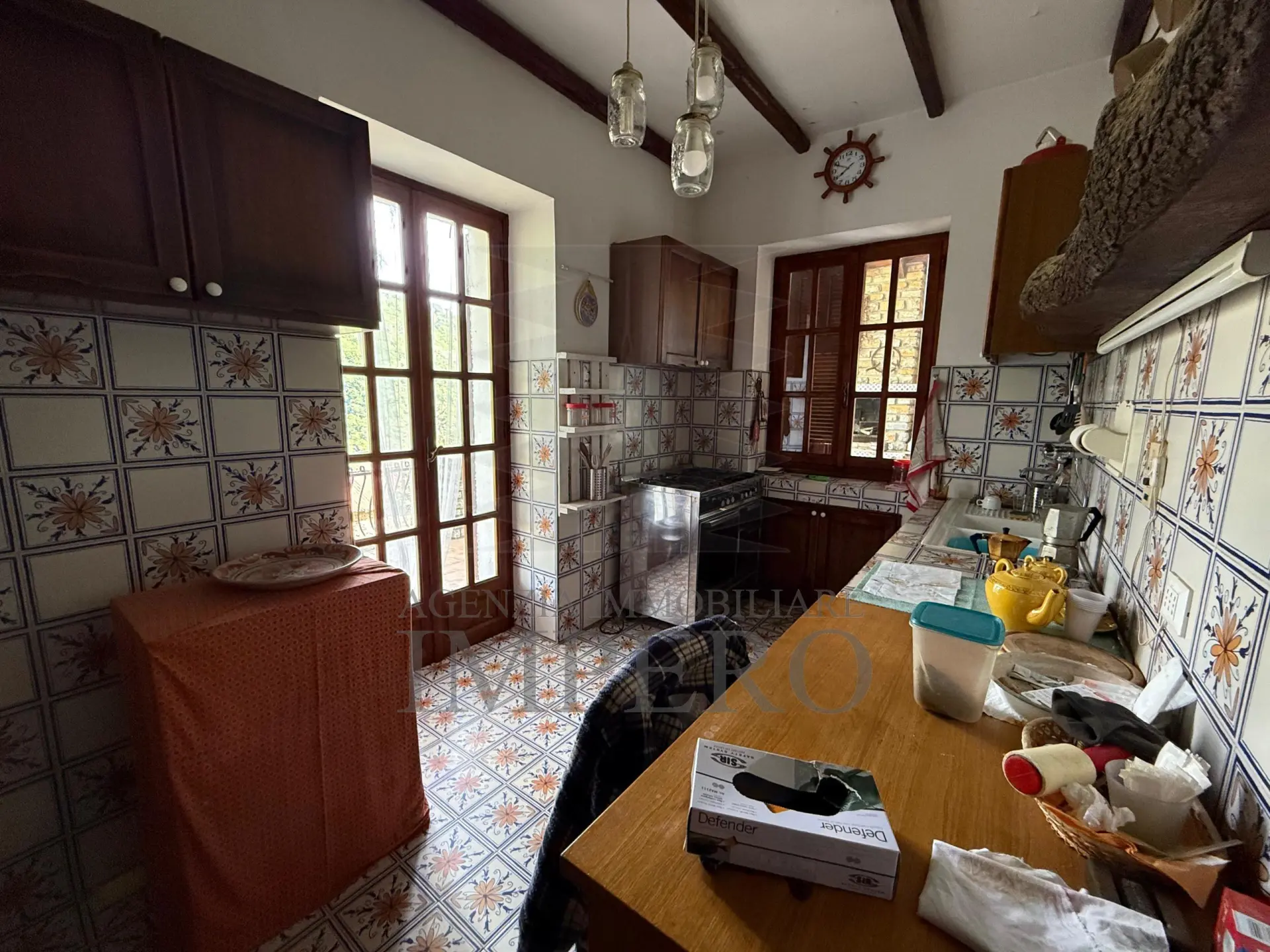 Immagine per Villa trifamiliare in vendita a Apricale via Localitò Pian Del Soglio