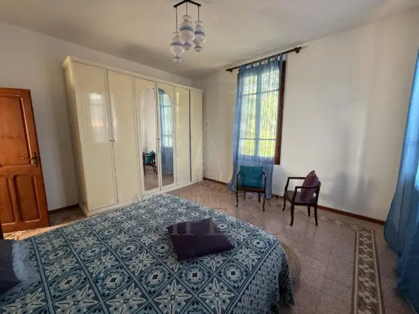 Villa Trifamiliare via Localitò Pian Del Soglio, Apricale