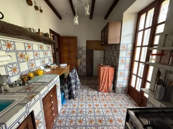 Villa Trifamiliare via Localitò Pian Del Soglio, Apricale