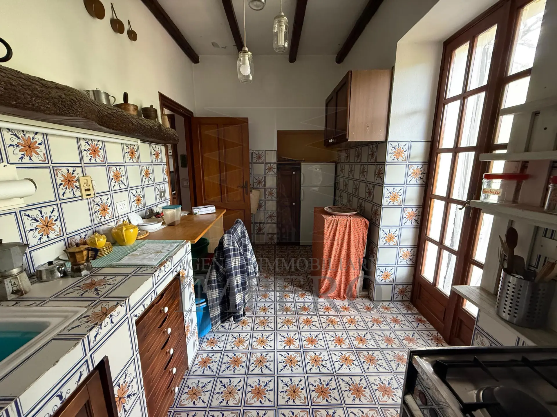 Immagine per Villa trifamiliare in vendita a Apricale via Localitò Pian Del Soglio