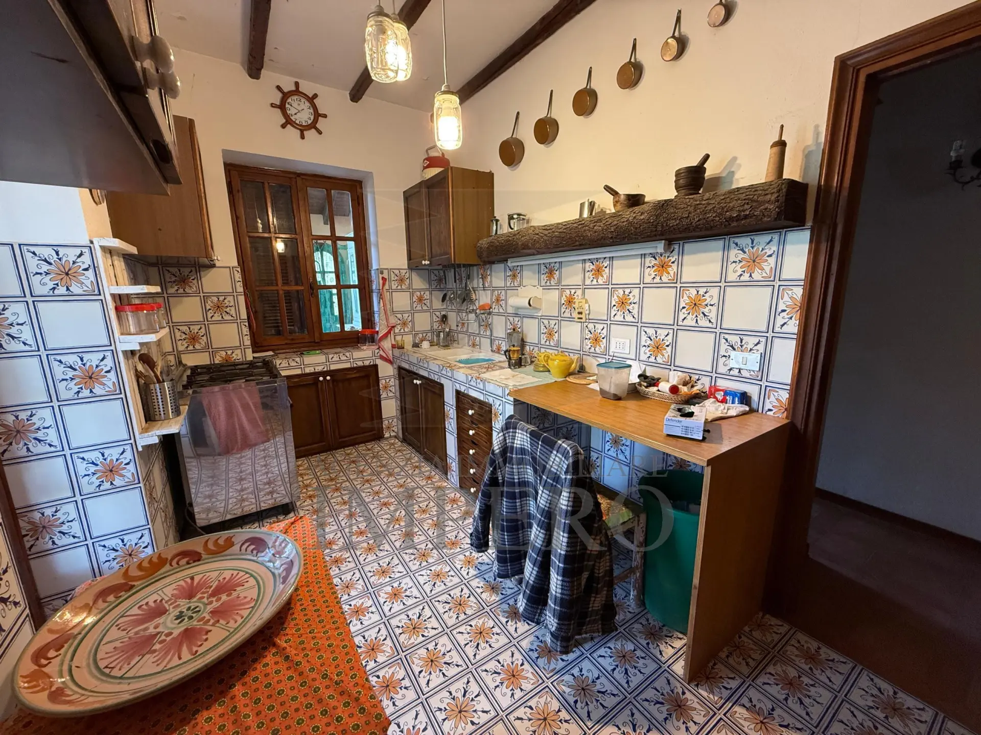 Immagine per Villa trifamiliare in vendita a Apricale via Localitò Pian Del Soglio