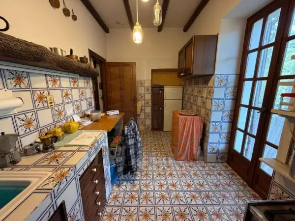 Villa Trifamiliare via Localitò Pian Del Soglio, Apricale