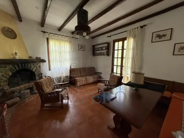 Villa Trifamiliare via Localitò Pian Del Soglio, Apricale