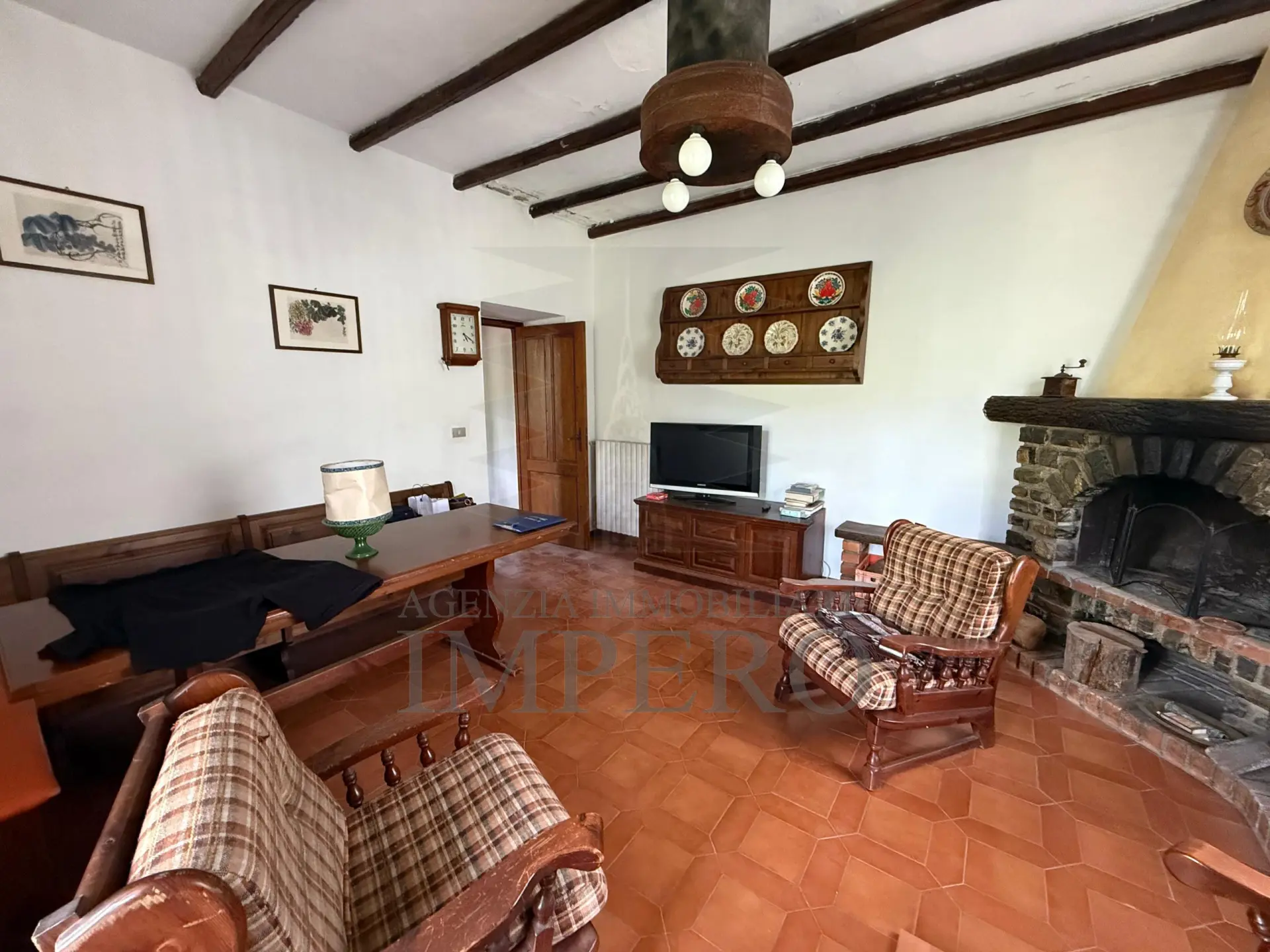 Immagine per Villa trifamiliare in vendita a Apricale via Localitò Pian Del Soglio