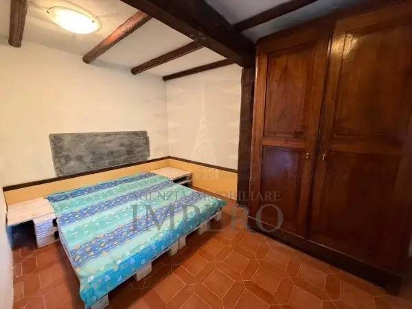 Villa Trifamiliare via Localitò Pian Del Soglio, Apricale