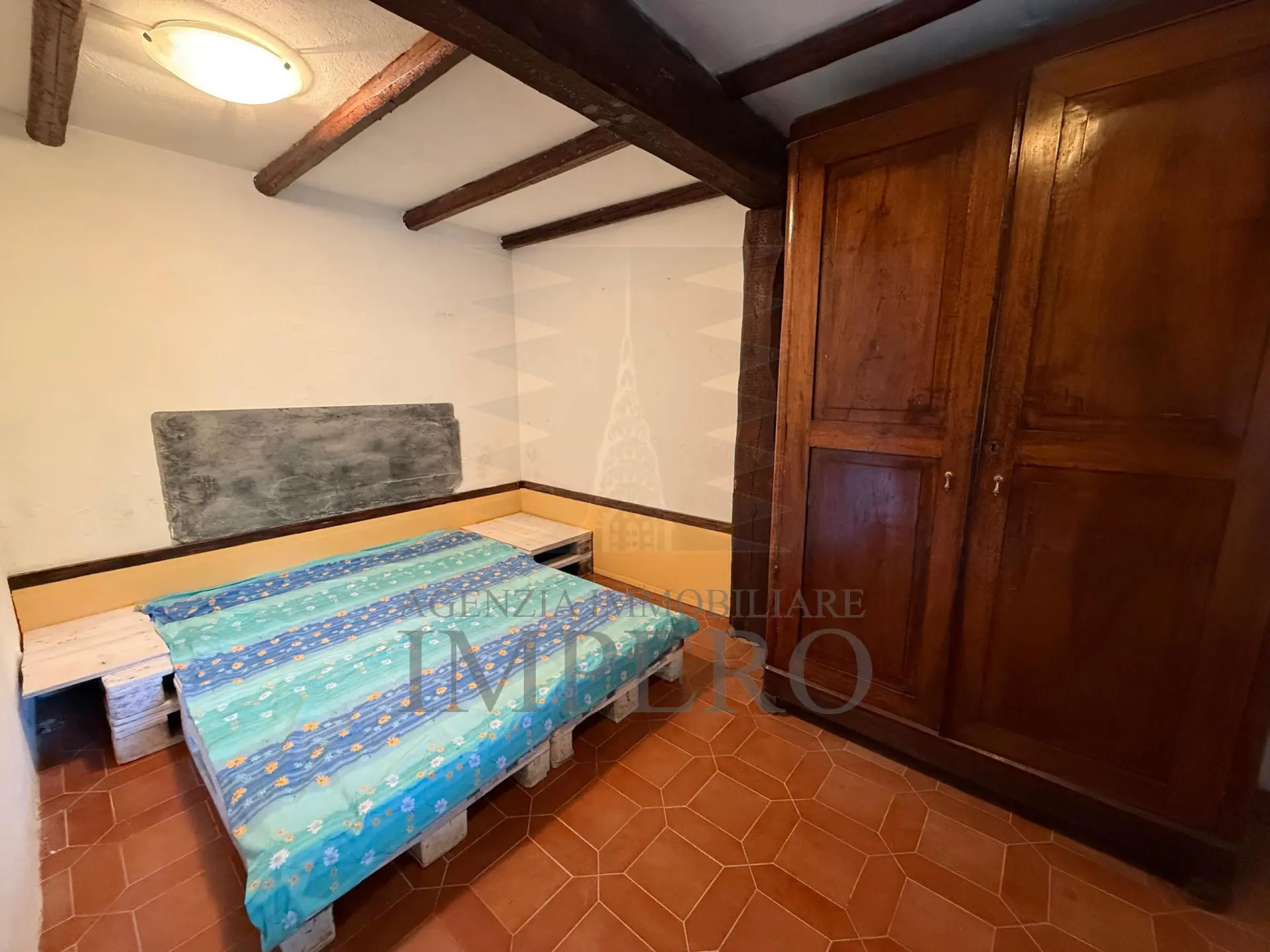 Immagine per Villa trifamiliare in vendita a Apricale via Localitò Pian Del Soglio