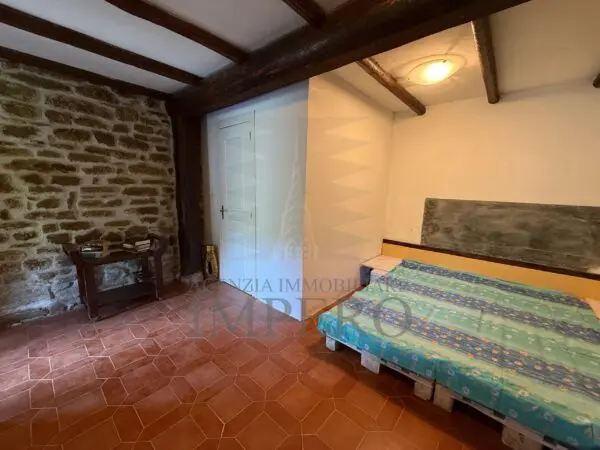 Villa Trifamiliare via Localitò Pian Del Soglio, Apricale