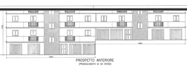 Terreno Commerciale Spoltore