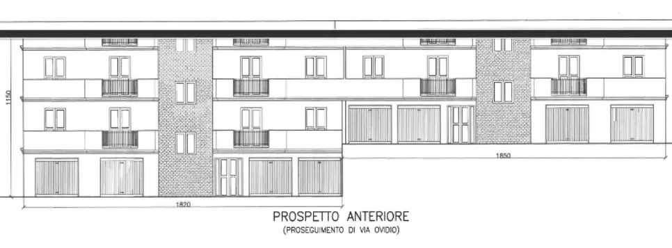 Immagine per Terreno commerciale in vendita a Spoltore