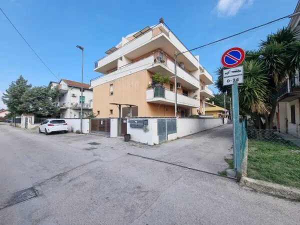 Appartamento Pescara