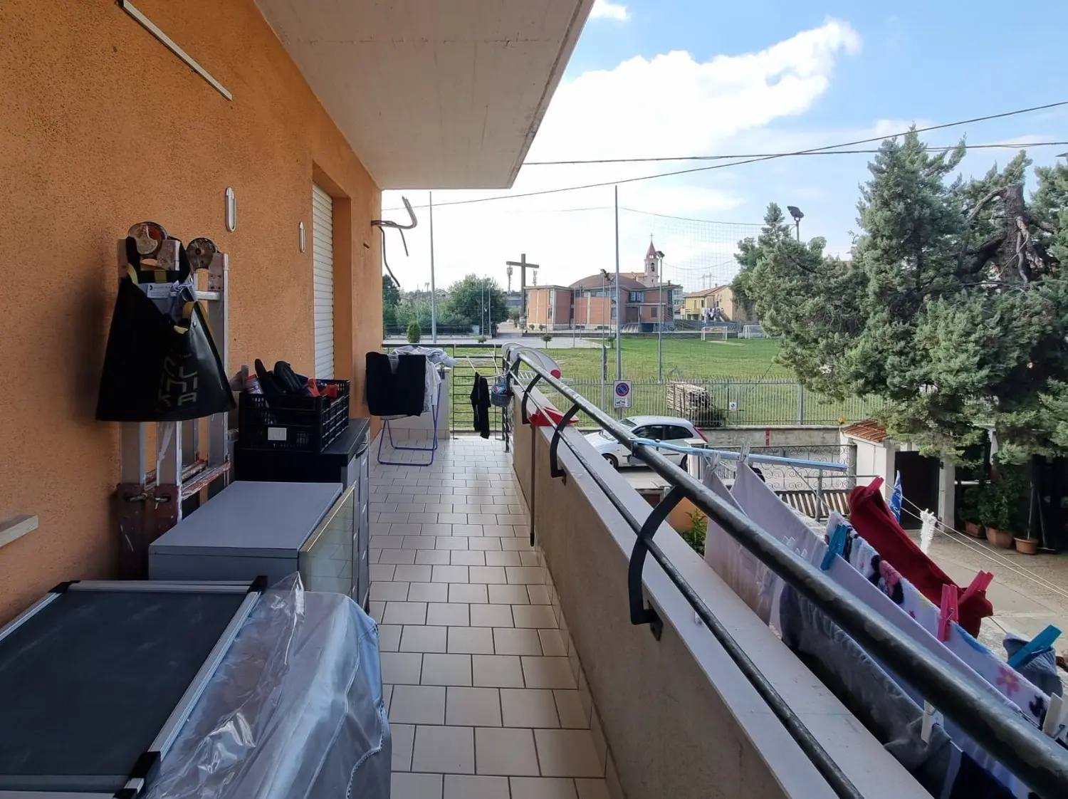 Immagine per Appartamento in vendita a Pescara