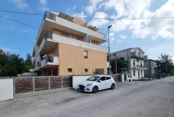 Appartamento Pescara