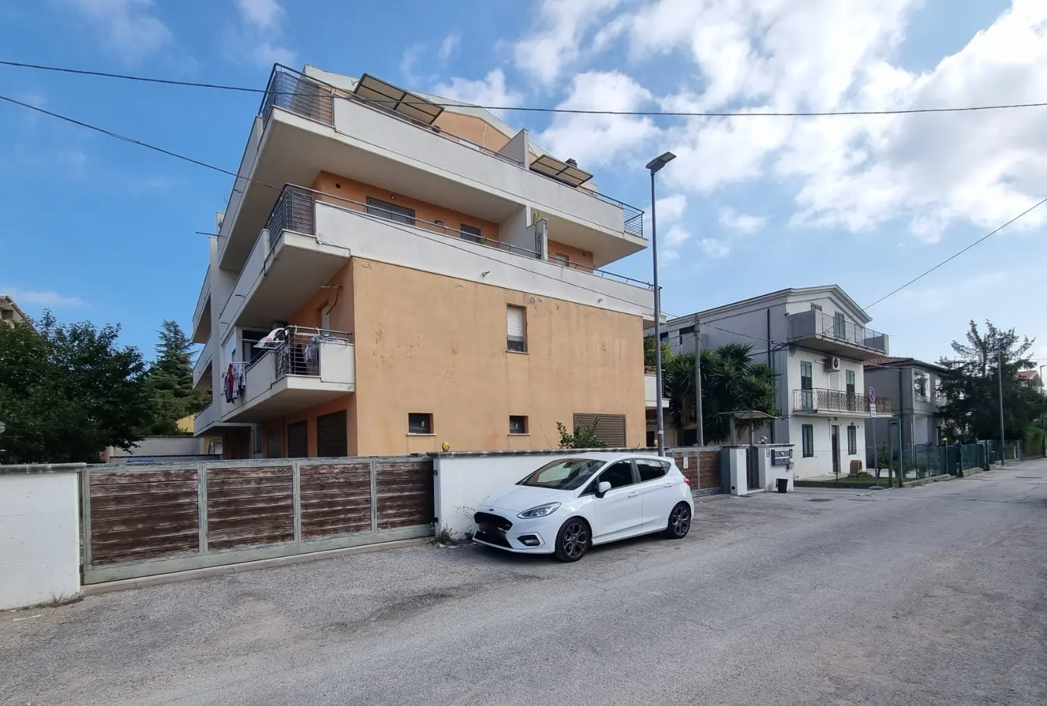 Immagine per Appartamento in vendita a Pescara