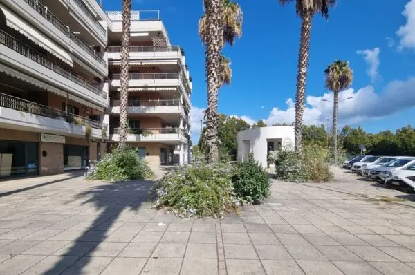 Attico via Martiri Di Cefalonia 13, Pescara
