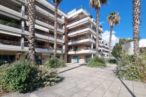 Attico via Martiri Di Cefalonia 13, Pescara