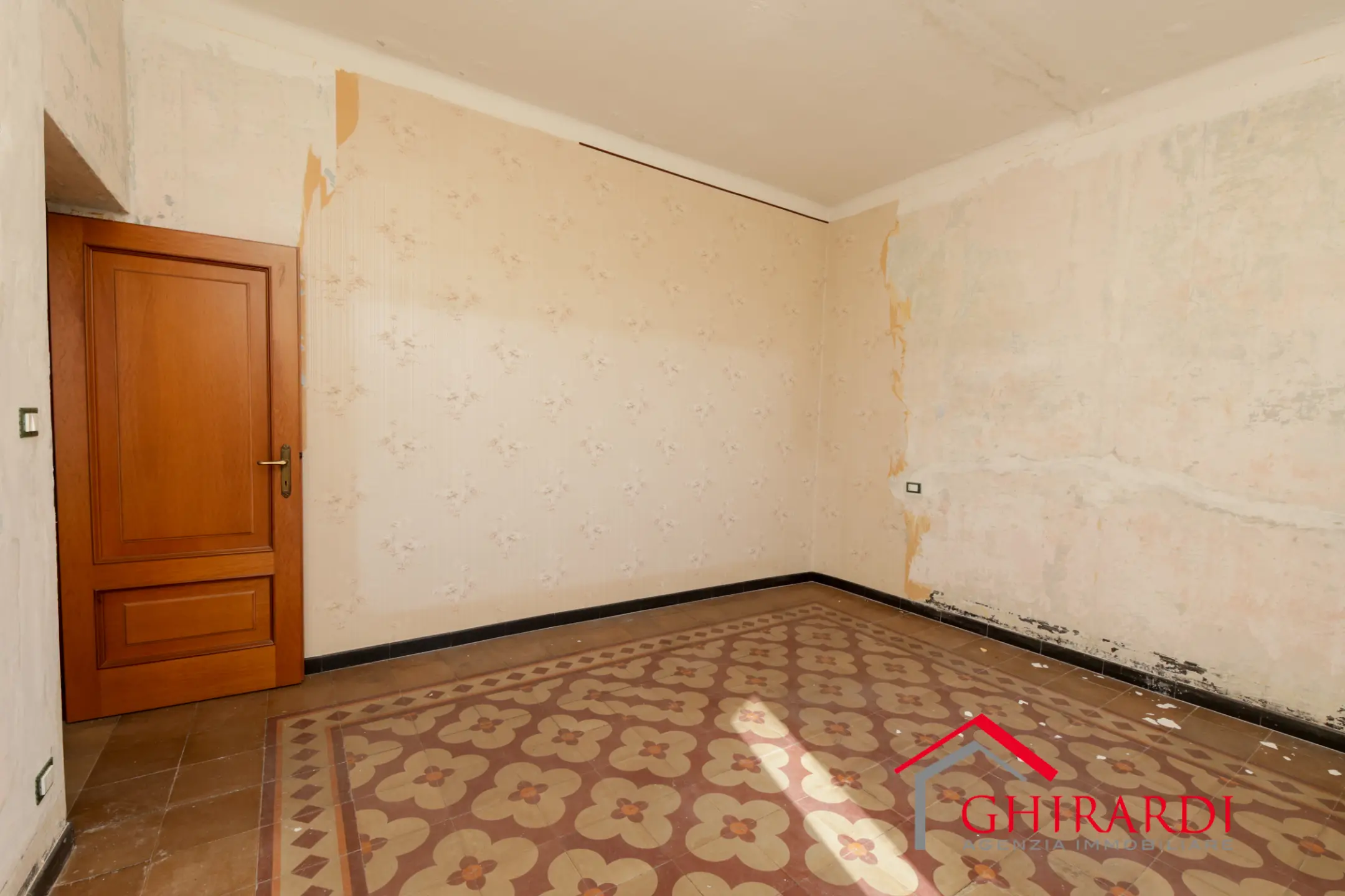 Immagine per Bilocale in vendita a Genova via Campi 2