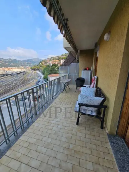 Quadrilocale via San Secondo 50, Ventimiglia