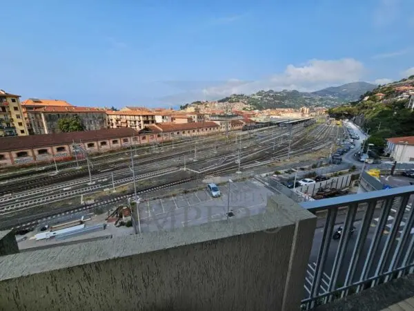 Quadrilocale via San Secondo 50, Ventimiglia